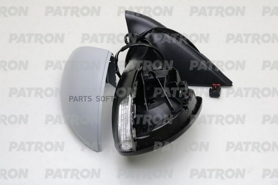 

Зеркало заднего вида PATRON PMG0008M01