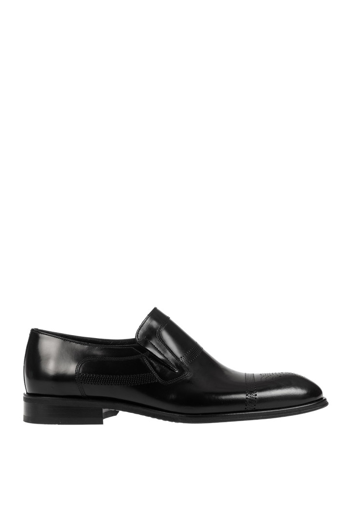 

Туфли мужские Dr.Flexer 43766 черные 42 EU (доставка из-за рубежа), Черный, 43766