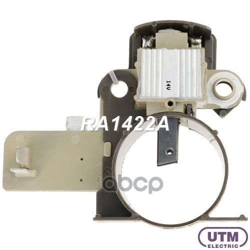 

Регулятор Генератора Hyundai Porter 2.5d D4ba/D4bh/D4b/ 2.5 Td1991-1998/Hyundai Galloper I