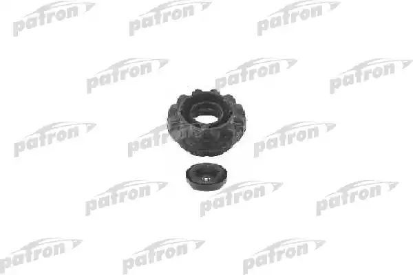 

Опора Амортизатора Без Подшипника Vw Роlо/Luро (Все) 94- PATRON pse4111