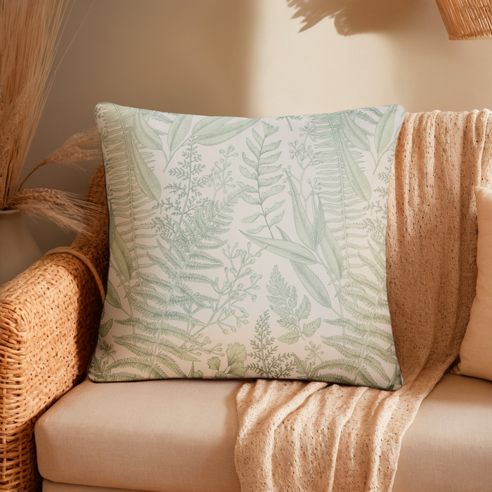 

Чехол на подушку Этель 10484599