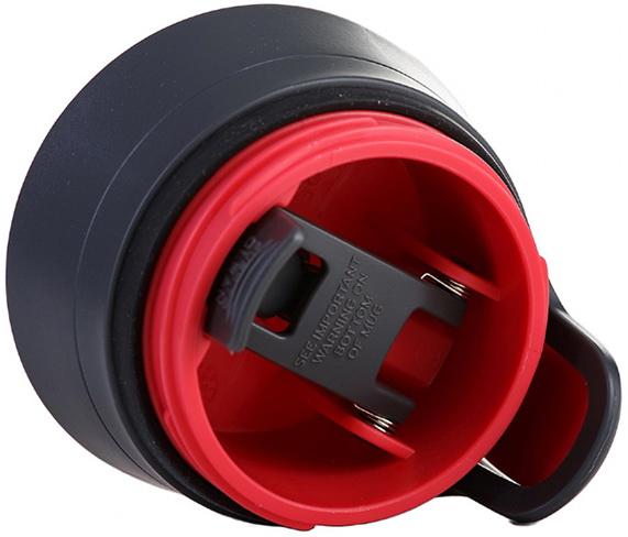 

Contigo Термокружка Contigo Pinnacle 0,30л красный