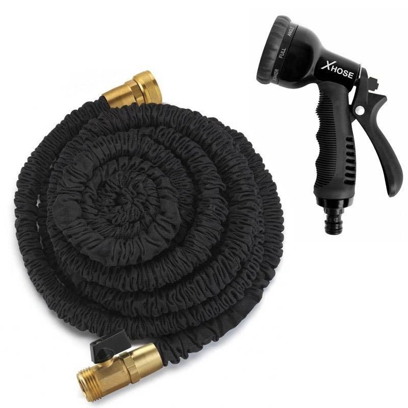 

Шланг для полива Xhose Pro 100666 1/2 45 м, Pro