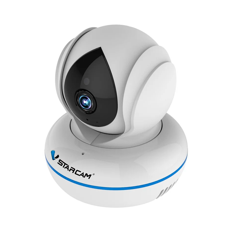 фото Ip-камера vstarcam c22q white (00-00002228)