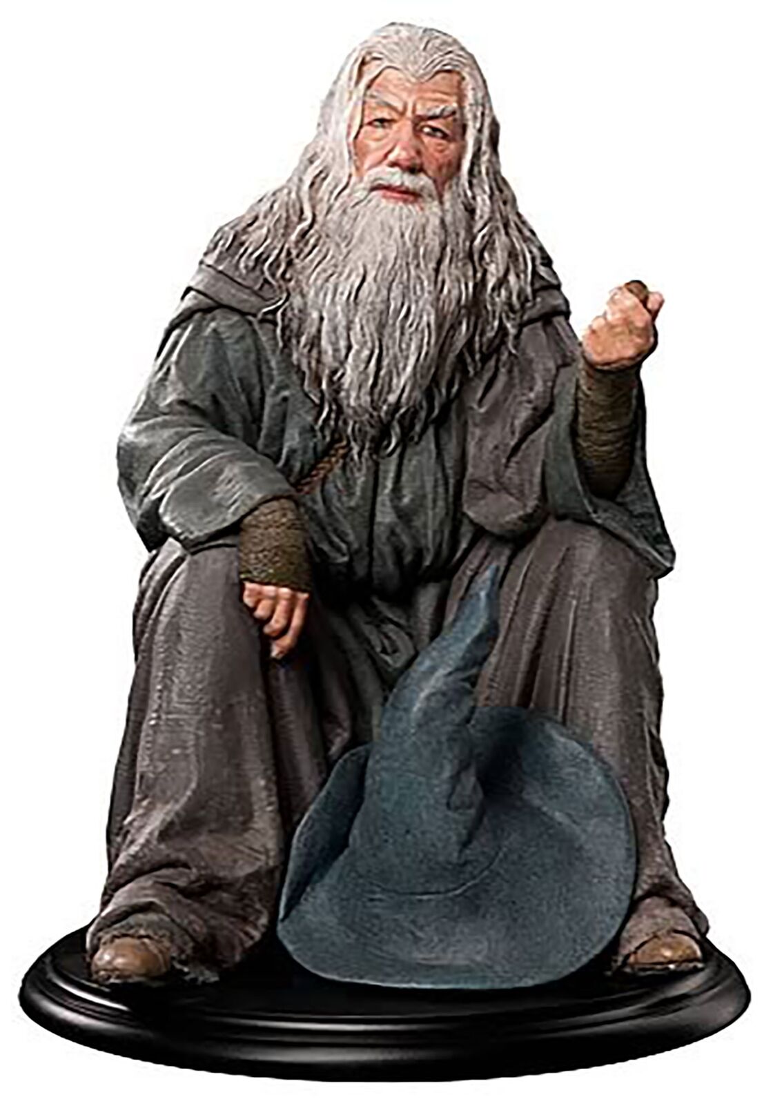 Фигурка Weta Workshop The Lord of the Rings: Gandalf