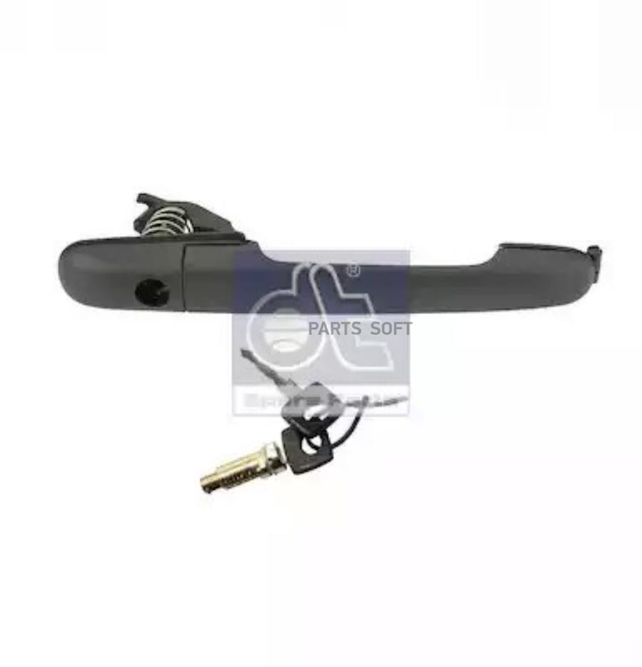 Ручка двери автомобиля DT Spare Parts 464970