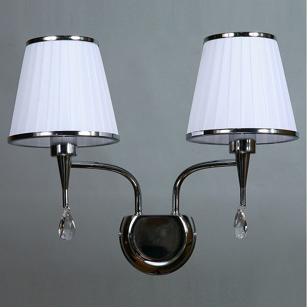 

Brizzi Modern 1625 MA01625W/002 Chrome