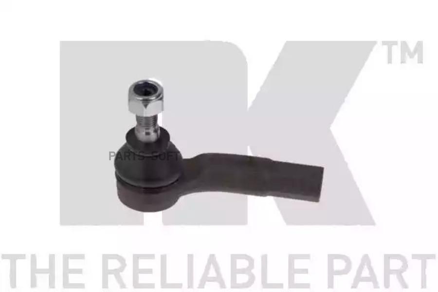 

5034307_наконечник рулевой левый Seat Cordoba/Ibiza, VW Polo 1.2-1.6/1.4-1.9TDi 01>