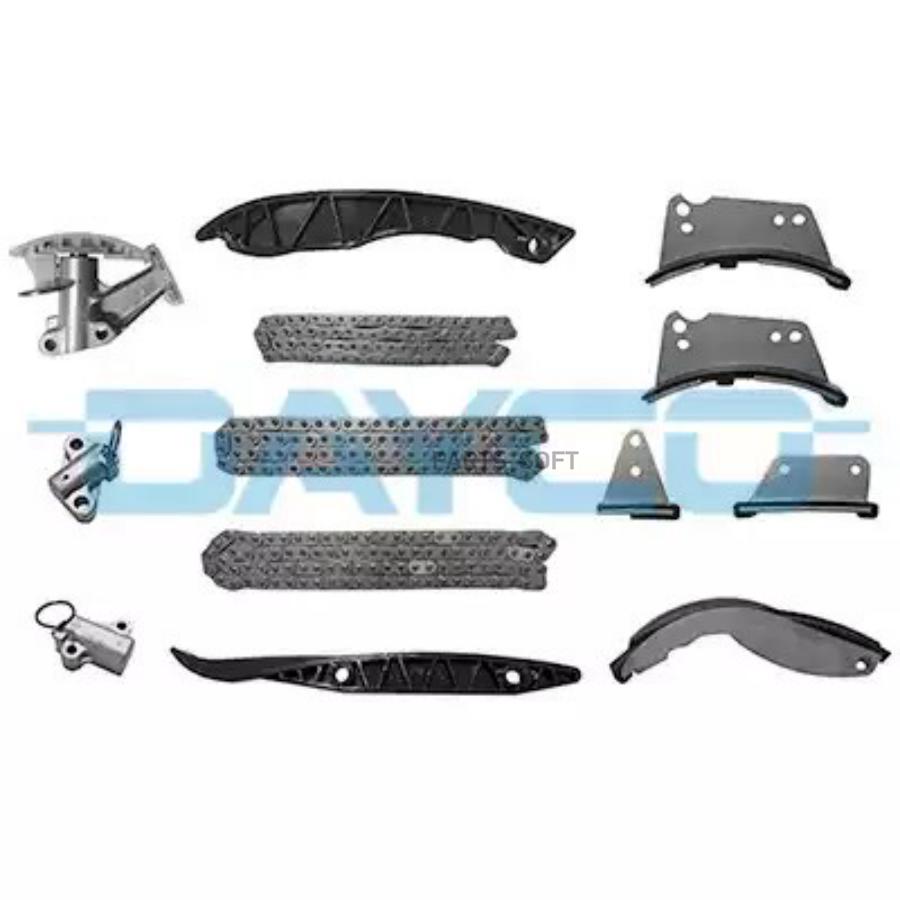

DAYCO KTC1045 Комплект цепи ГРМ