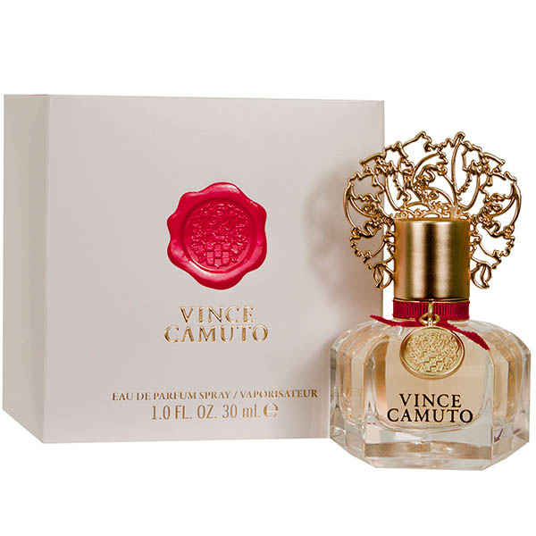 Парфюмерная вода VINCE CAMUTO For Woman EDP женская, 30 мл