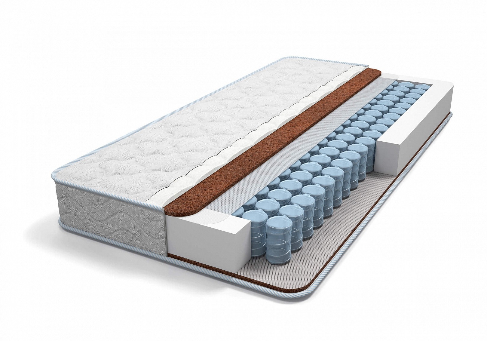 

Матрас Sonum Tender 120х200, Tender