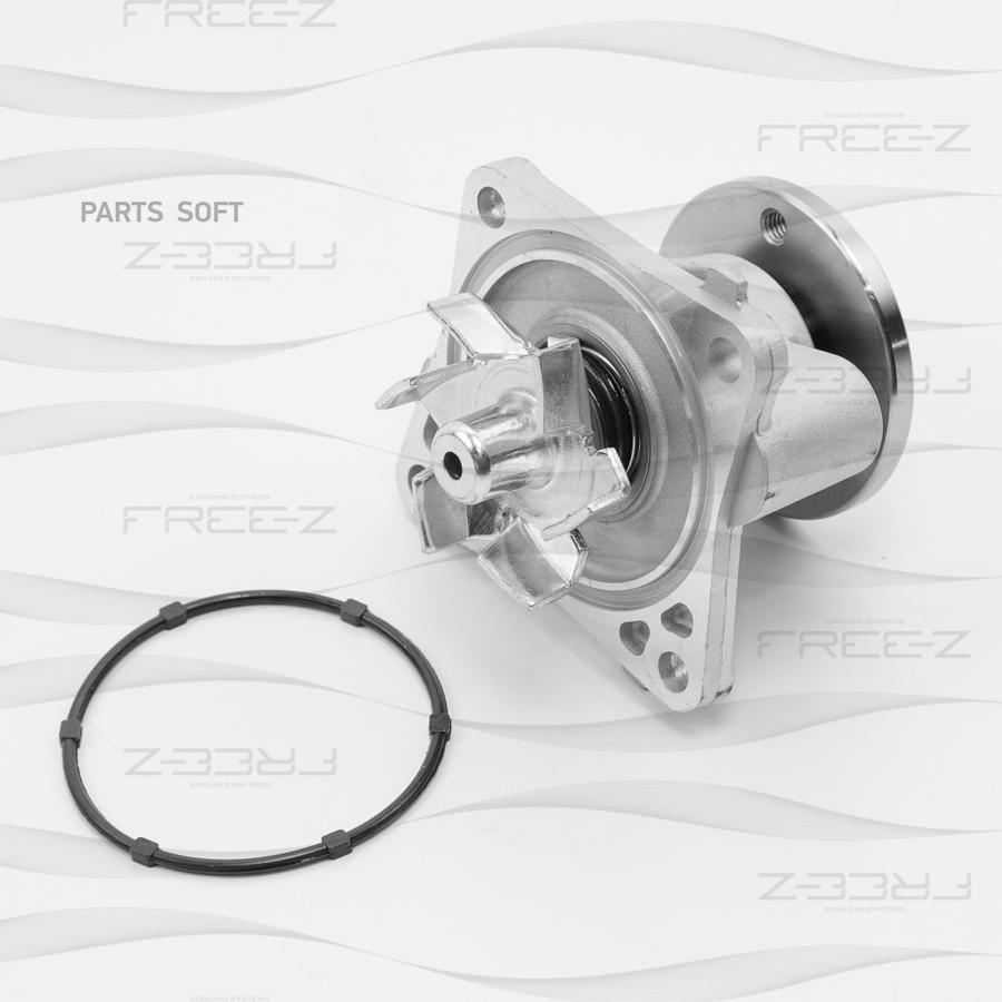 

FREE-Z KP0225 Насос водяной