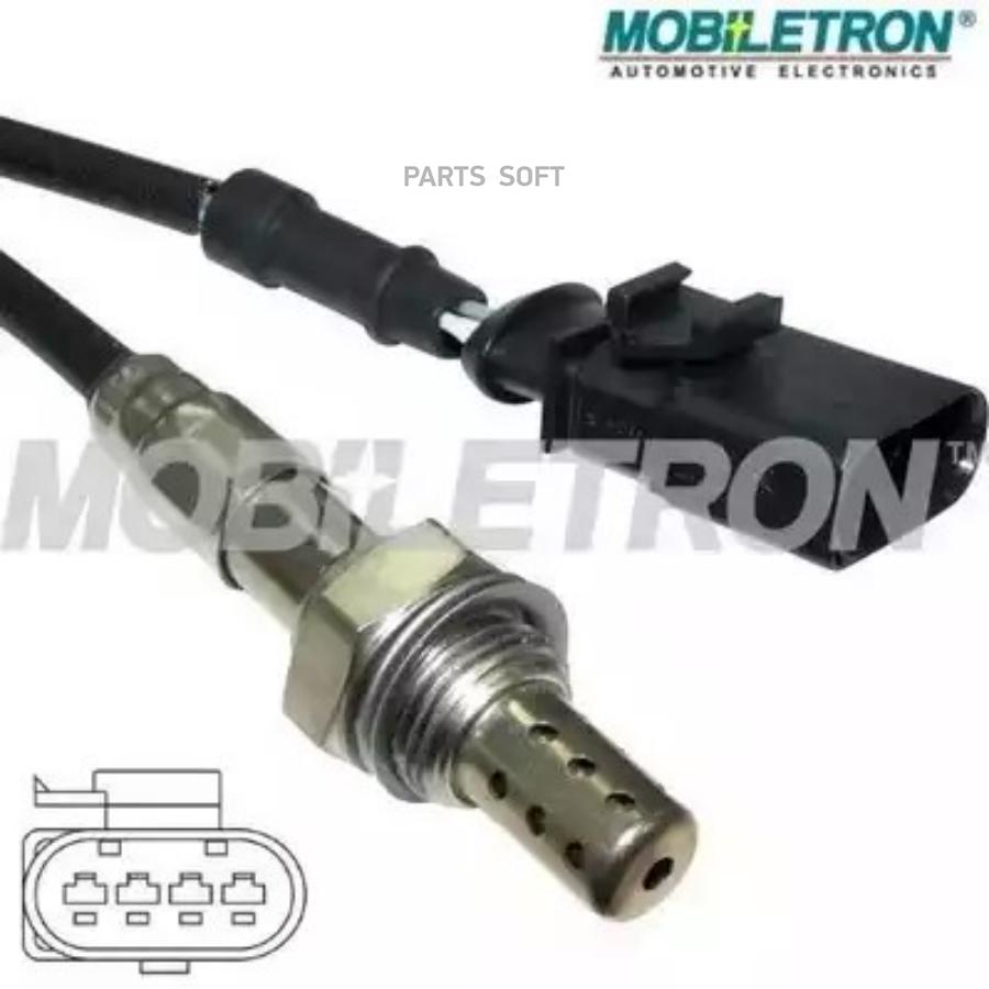 

MOBILETRON OSB4180P Лямбда-зонд