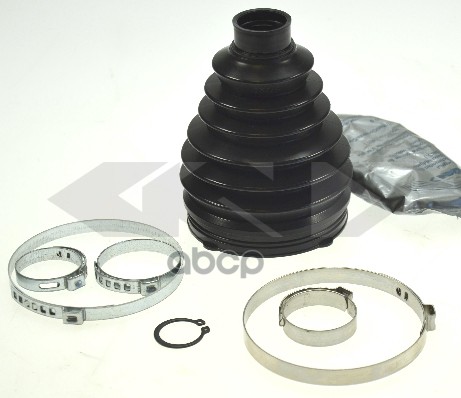 

Пыльник ШРУСа MAZDA 3 (BK) 1.6 [2003/10-2009/06], MAZDA 3 (BL) 1.6 MZR [2009/06-...]