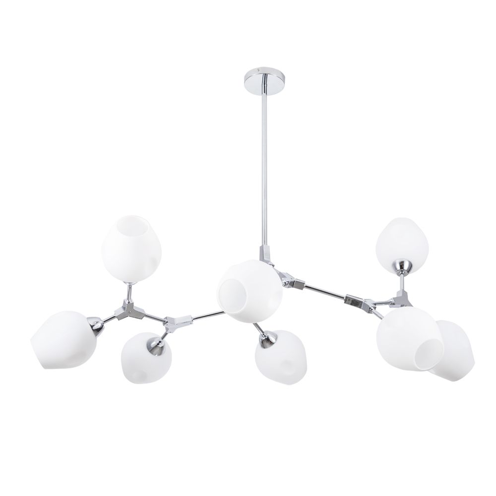 

Arte Lamp Yuka A4103SP-8CC