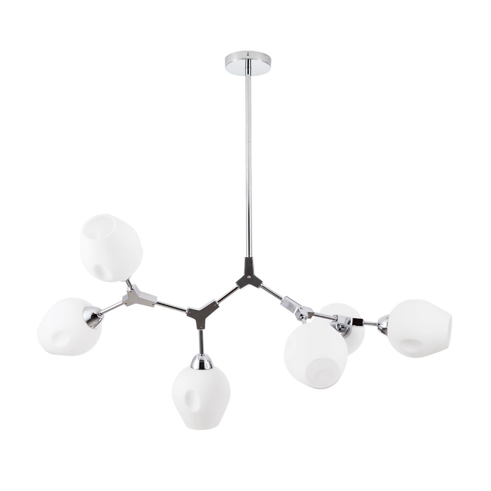 

Arte Lamp Yuka A4103SP-6CC