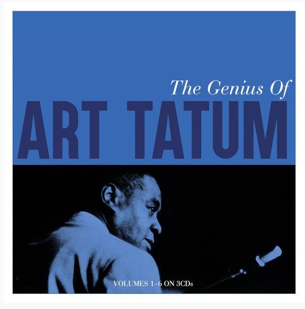

Art Tatum The Genius Of (3CD)