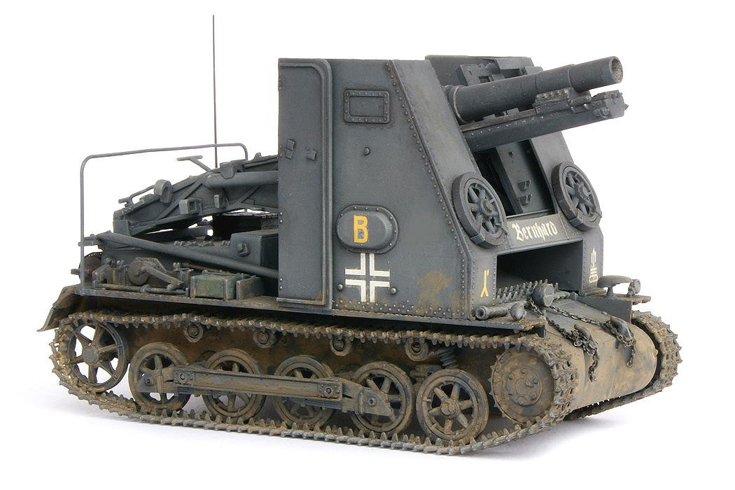 Ark models. Sturmpanzer i Bison sig 33. Модель сборная немецкая 150-мм самоходная гаубицам Ark-models 35005. Sig 33 15 cm самоходка. Sig 33 1/35 Bison.