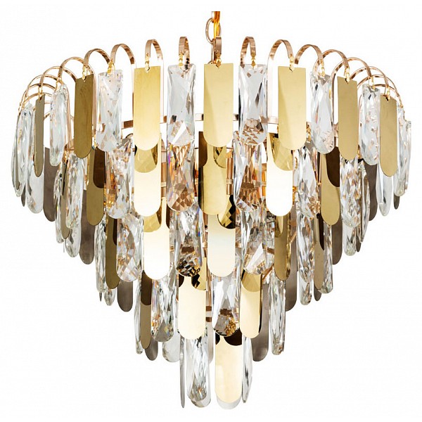 

Arte Lamp Vivien A2719SP-6GO