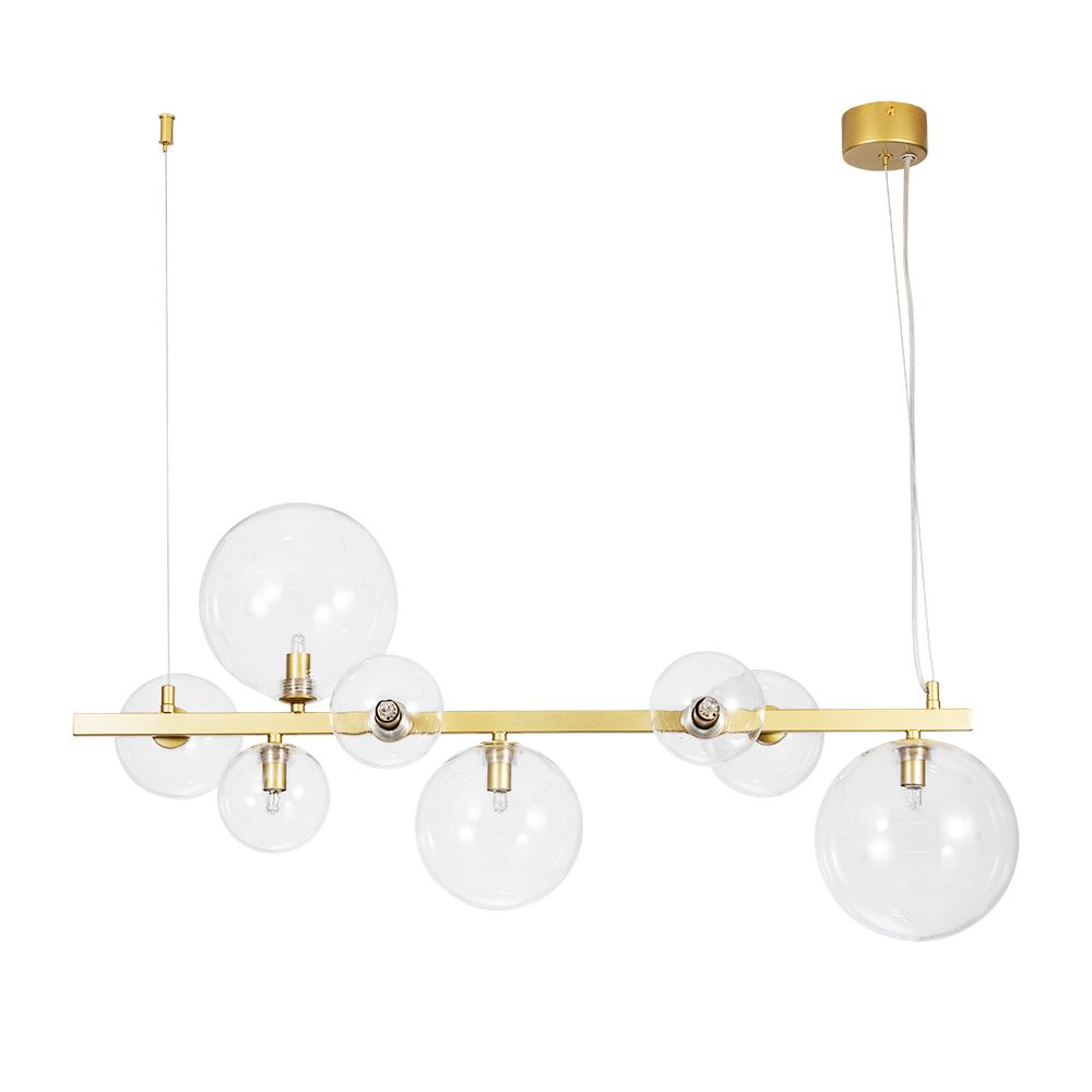 

Arte Lamp Vincent A7790SP-8GO