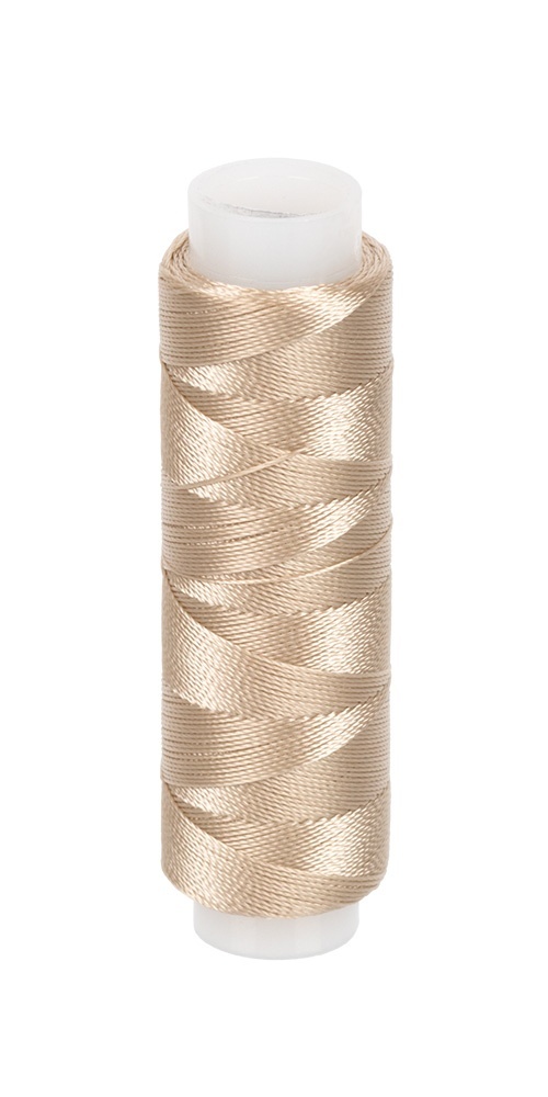 

Нить лавсан, 100% полиэфир, 200 м, 13 шт, №194, бежевые, Бежевый