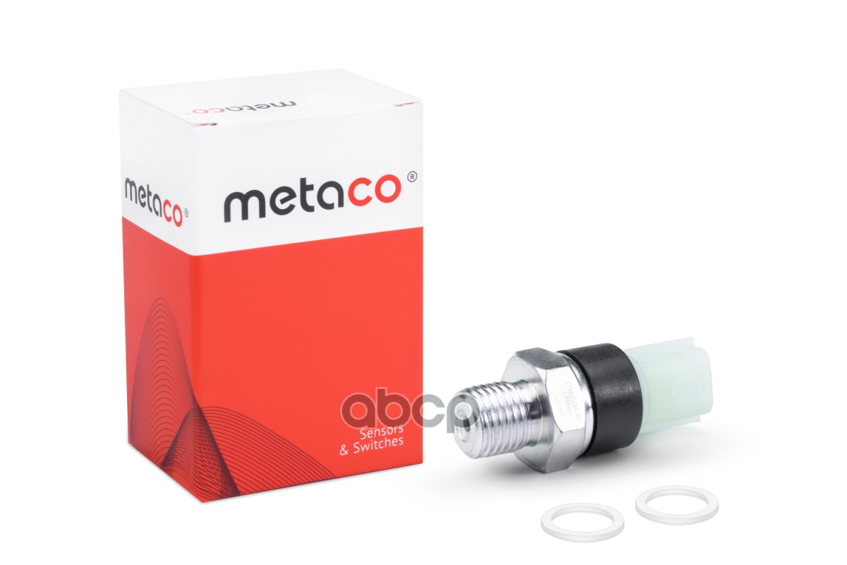 

Датчик Давления Масла METACO арт. 6336-016