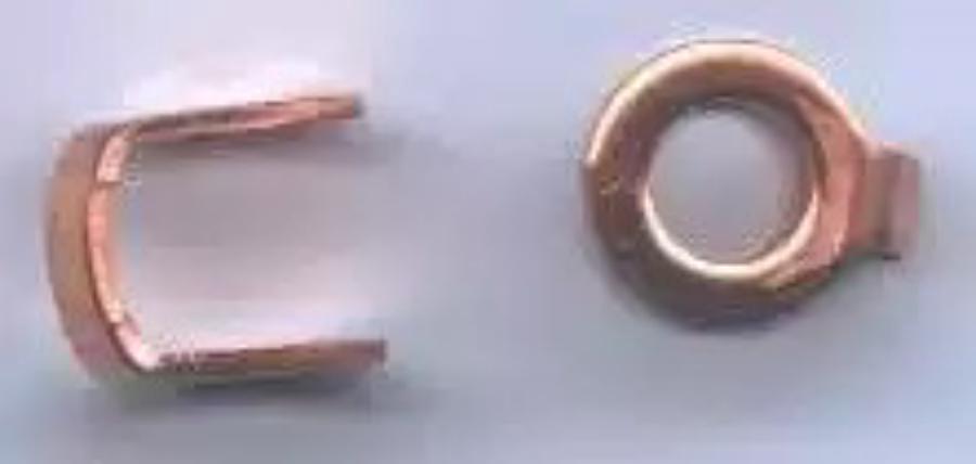 

ELRING 108790 Прокладка (шайба)