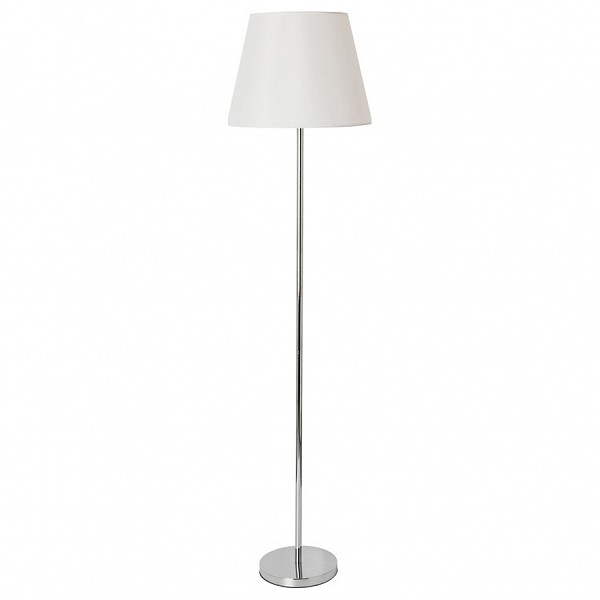 

Торшер Arte Lamp Elba A2581PN-1CC