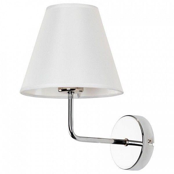 

Настенный светильник Arte Lamp Elba A2581AP-1CC