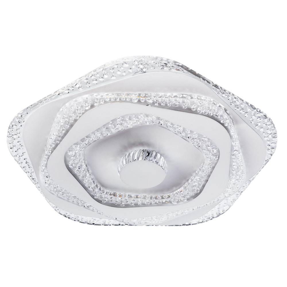 

Люстра Arte Lamp MULTY-SPACE A1435PL-1WH