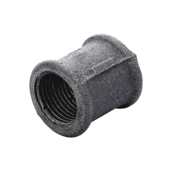 

Муфта прямая чугун Ду 32 (1 1/4") ВР Fittex 027-1496