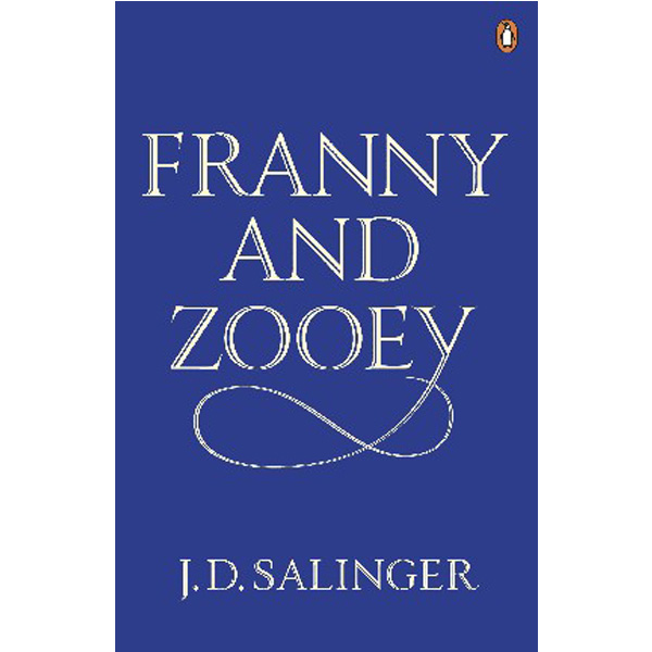 

Franny and Zooey / Salinger J.D.