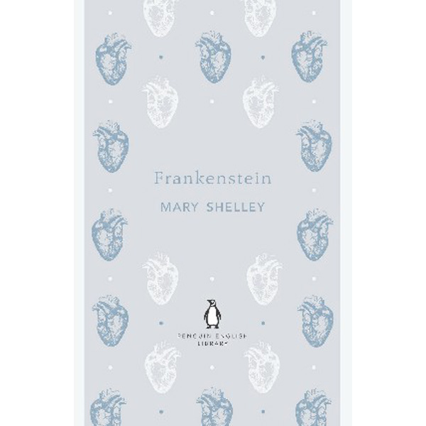 

Frankenstein / Mary Shelley