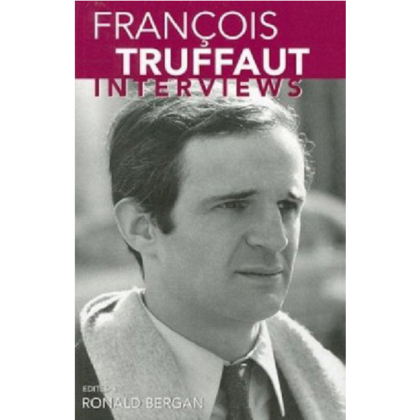 

Francois truffaut: interviews