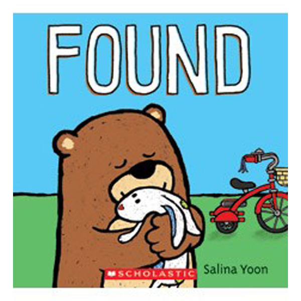 

Found
