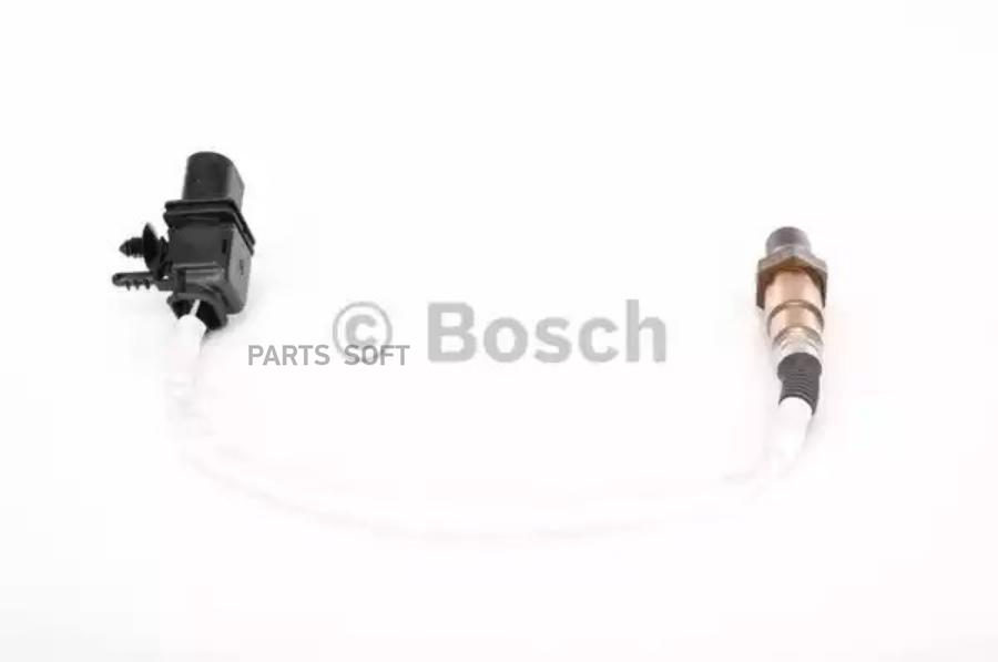 

BOSCH Датчик кислорода BOSCH 0258017357