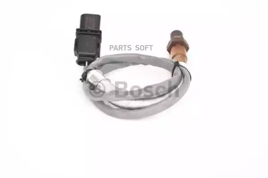 

BOSCH Датчик кислорода BOSCH 0258017100