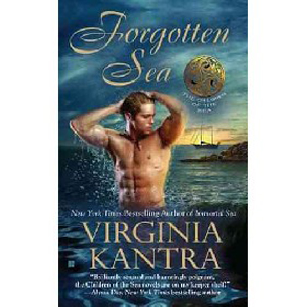 

Forgotten Sea / Kantra Virginia