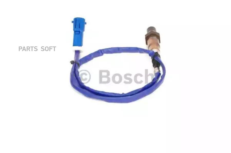 

BOSCH Датчик кислорода BOSCH 0258010355
