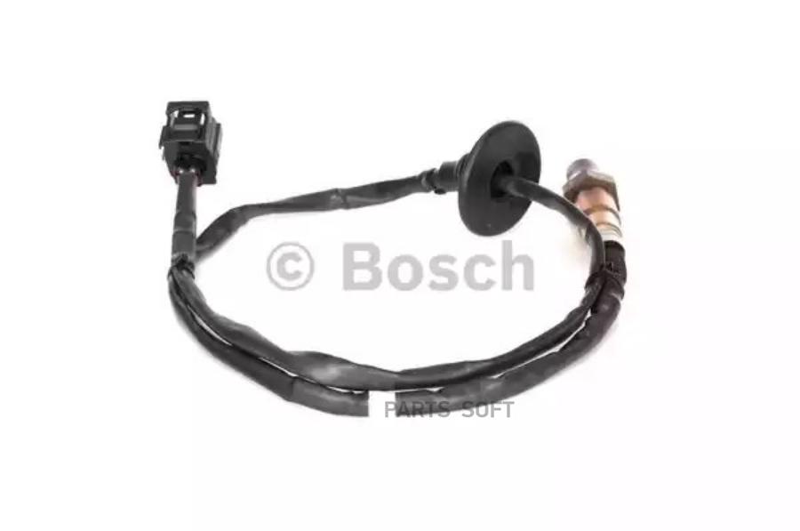 

BOSCH Датчик кислорода BOSCH 0258010022