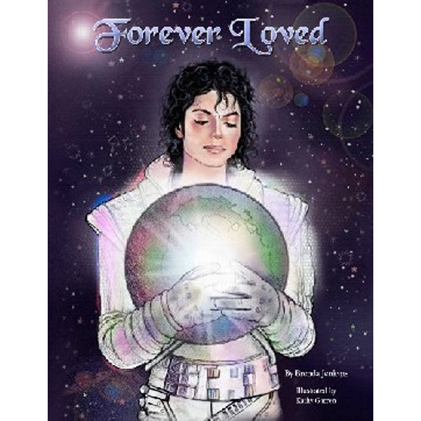 

Forever Loved / Jenkyns, Brenda (Author), Garren, Kathy (Illustrat