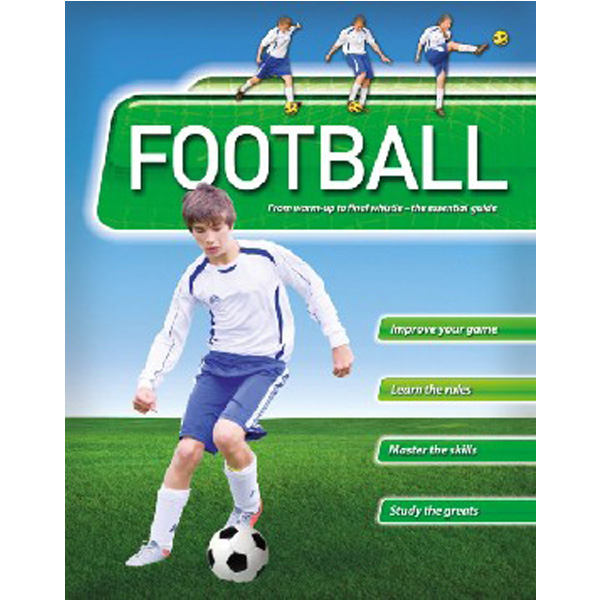 

Football Skills / Gifford, Clive