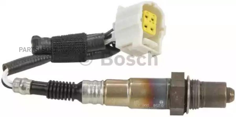 

BOSCH Датчик кислорода BOSCH 0258006915