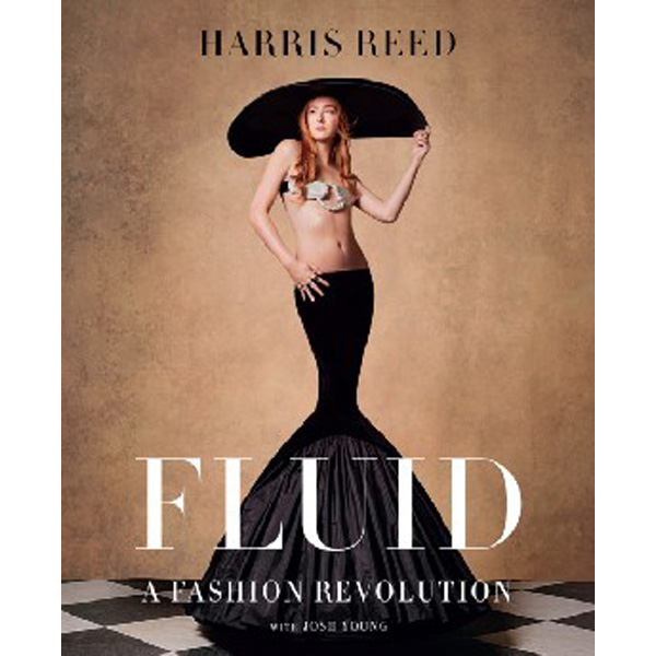 

Fluid: A Fashion Revolution