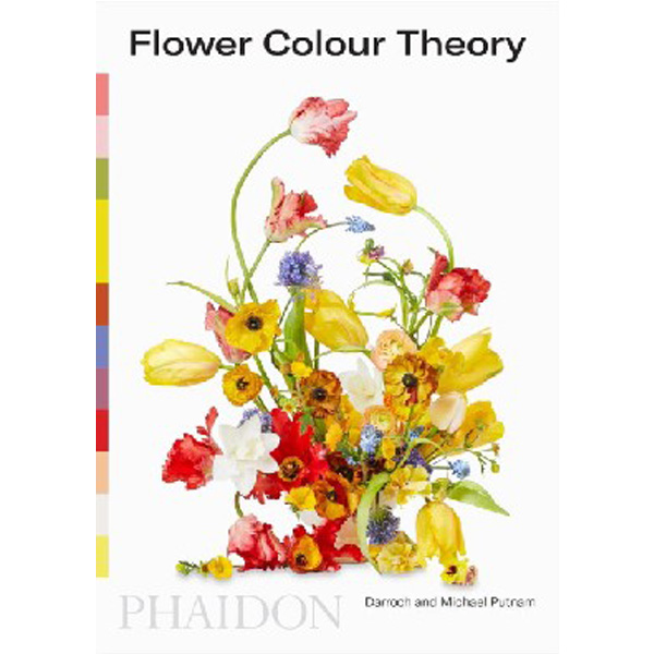 

Flower Colour Theory / Putnam Darroch, Putnam Michael
