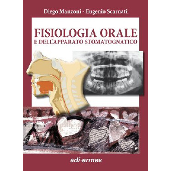 

Fisiologia Orale / D. Manzoni