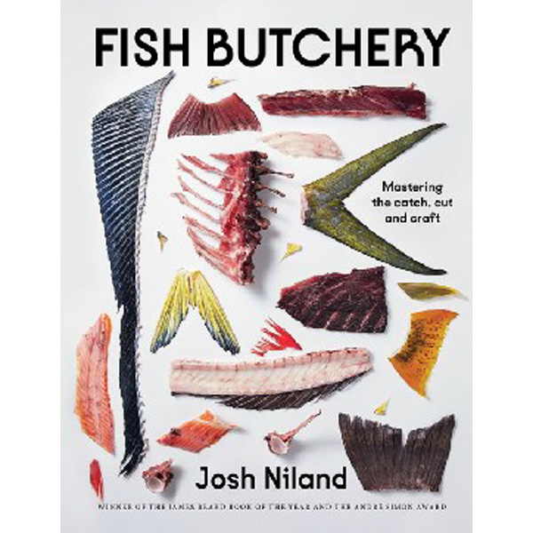 

Fish butchery / Niland Josh