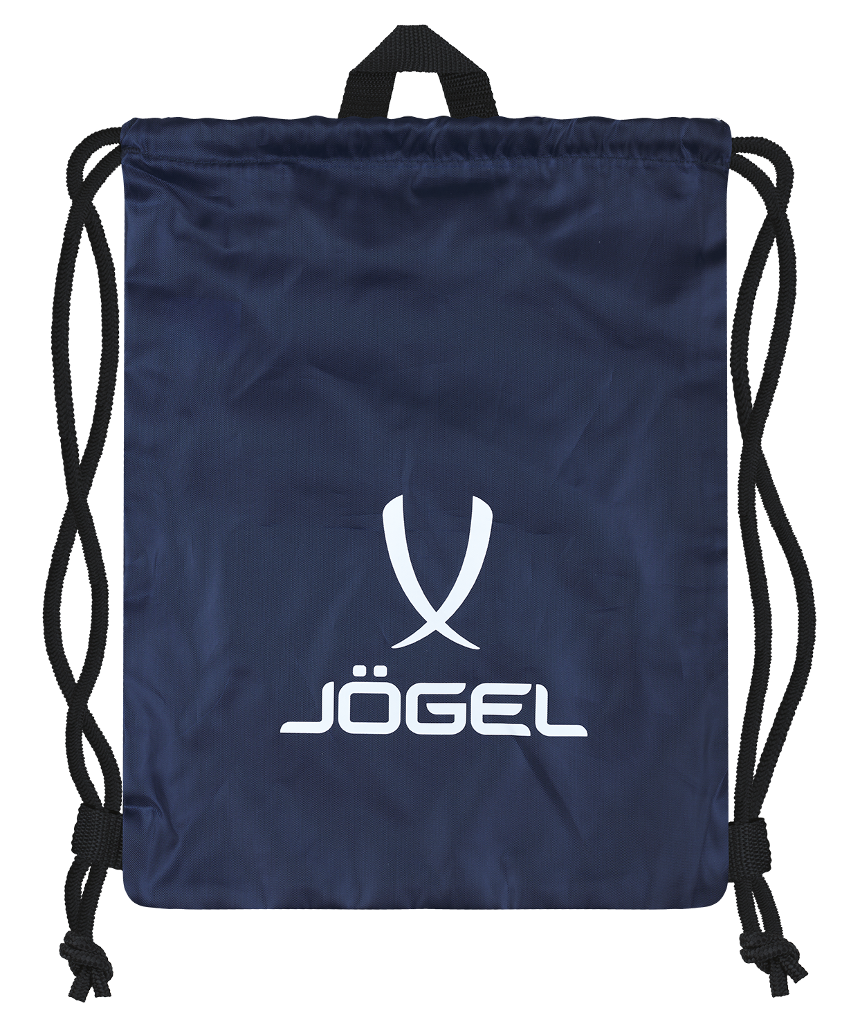 Мешок для обуви Jögel Camp Everyday Gymsack, темно-синий