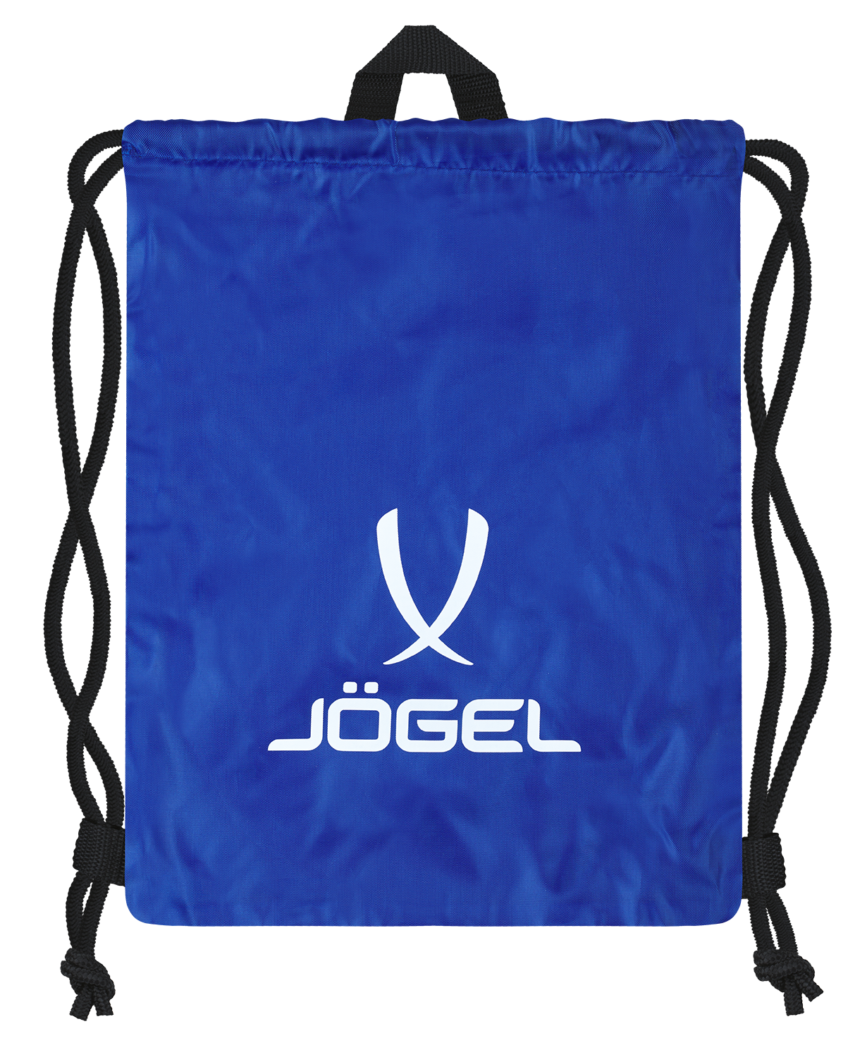 фото Мешок для обуви jögel camp everyday gymsack, синий jogel