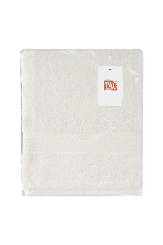 

Полотенце TAC махровое Dante 50х90500 гм2